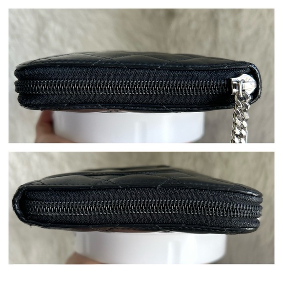 CHANEL🌹SOLD🌹 - Picture 12 of 17